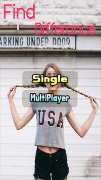 Trova le differenze app foto screenshot 1