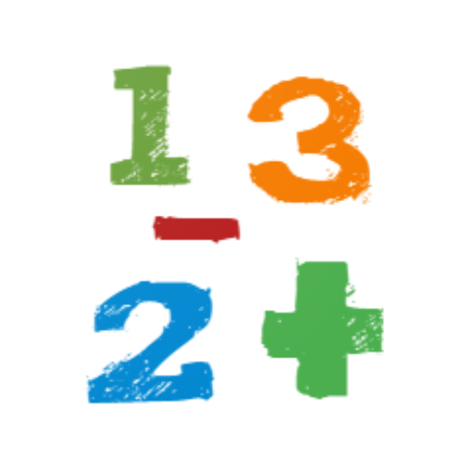 Math for Kids icon