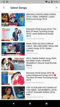 YouTube FOCUS screenshot 3