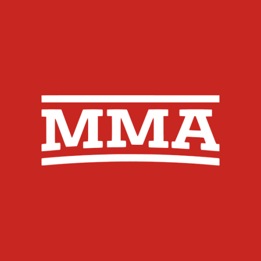 All MMA - UFC, One, Bellator News &amp; Live Fights icon
