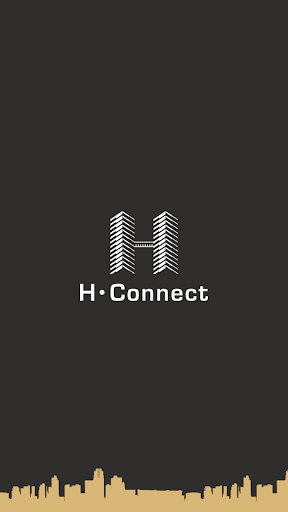 H Connect screenshot 1