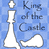 King of the Castle: Chess LITE icon