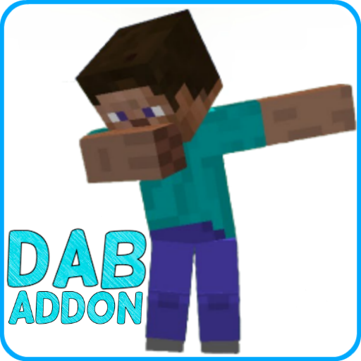 Addon Dab Animation icon