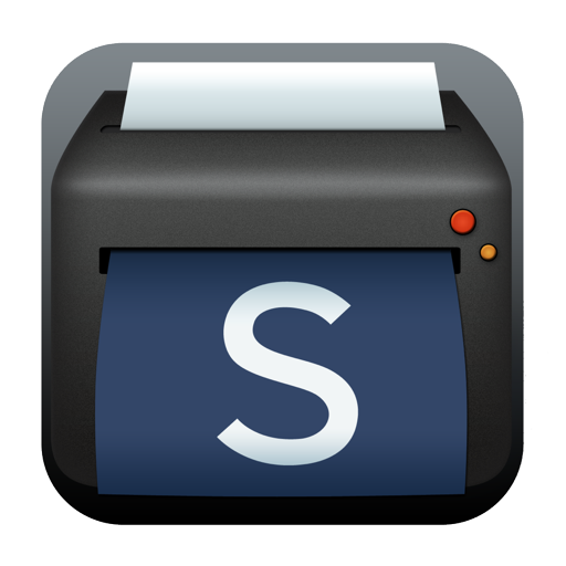 SafeCom Mobile Print icon
