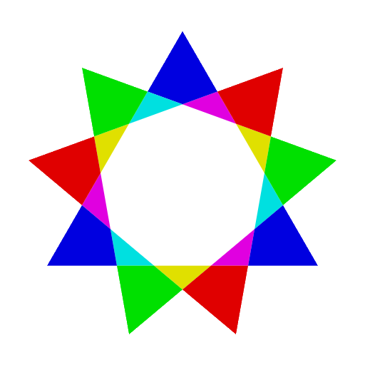 The Harmony Test icon