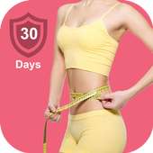 Lose Belly Fat in 30 Days on 9Apps