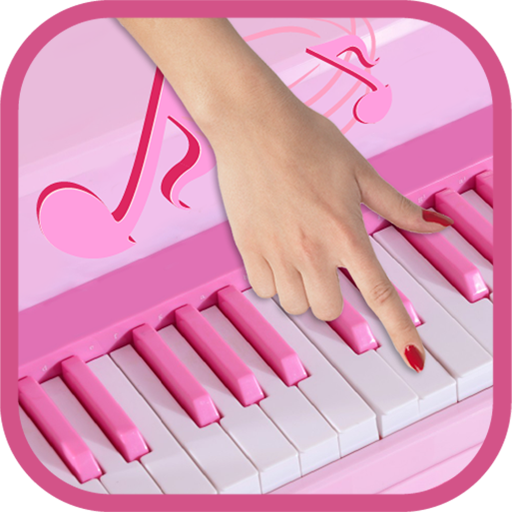 Pinks Piano icon