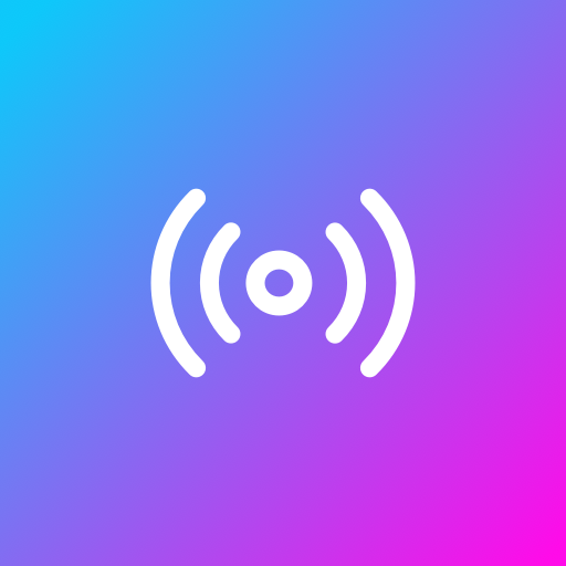 Live Radio: Online Radio icon
