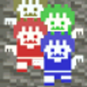 MASSIVE ZOMBIES icon