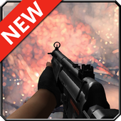SWAT Shooter icon