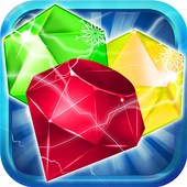 Diamond Legend Star icon