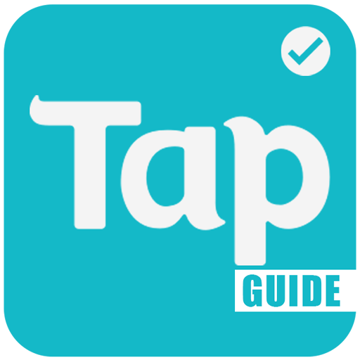 Tap Tap Apk Download Helper icon