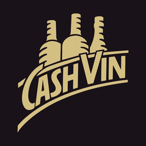 CASH VIN icon