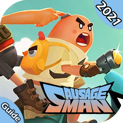 Sausage Survival Man game helper &amp; info icon