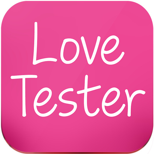 Love Tester icon