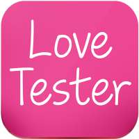 Love Tester