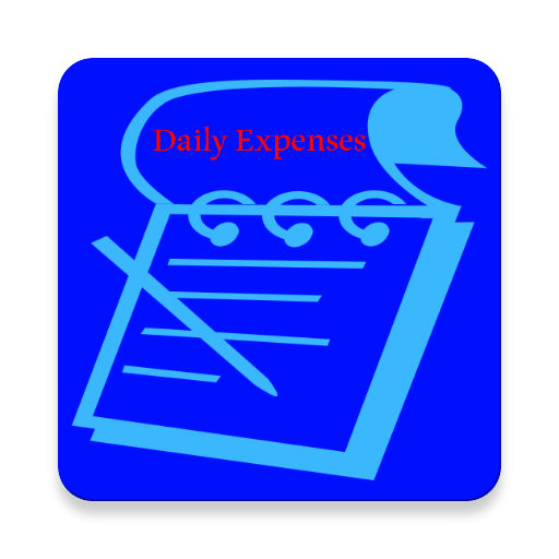 Daily Expenses icon