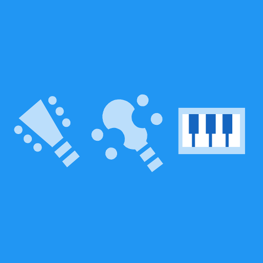 Musical Note icon