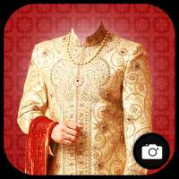 Man Wedding Photo Maker on 9Apps