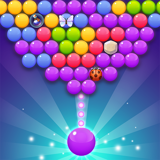 Bubble Magic icon