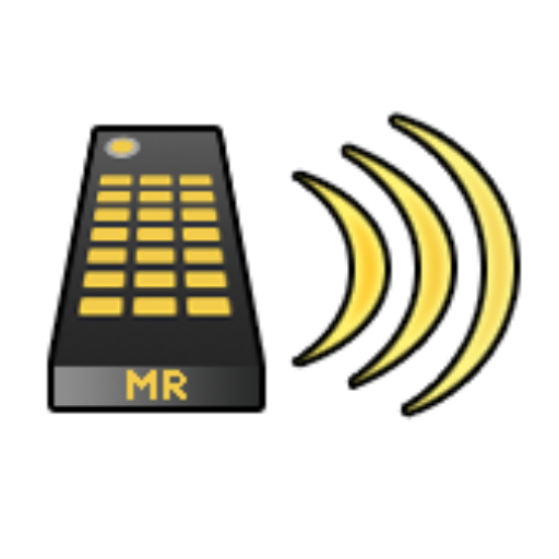 MMRemote icon