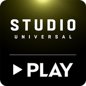 Studio Universal Play icon