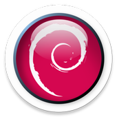 CM 12.x/CM13 - DebIan theme icon