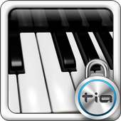 Tia Locker  Piano Theme