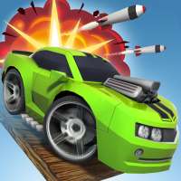 Table Top Racing พรีเมียม