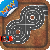 Car Maze Simulator icon