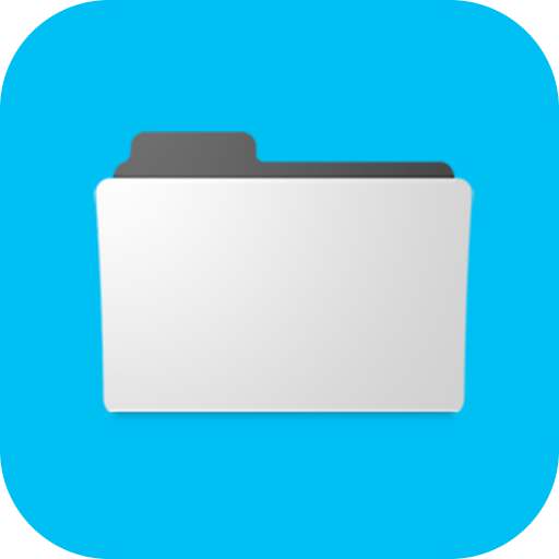 My files File Manager icon