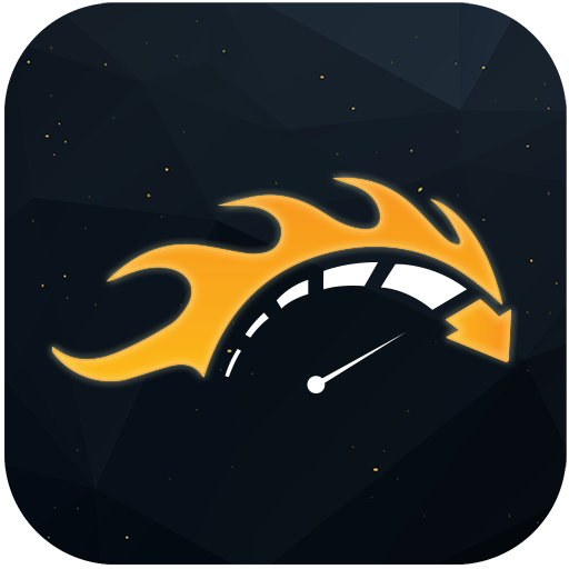 Internet Speed Perfomance Tester icon