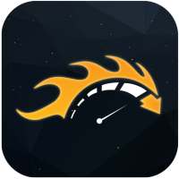 Internet Speed Perfomance Tester on 9Apps