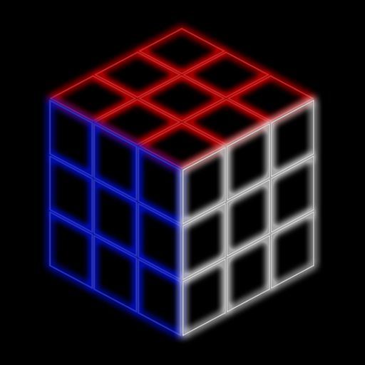 Rubik Algs icon