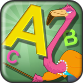 Kids English Spelling! icon