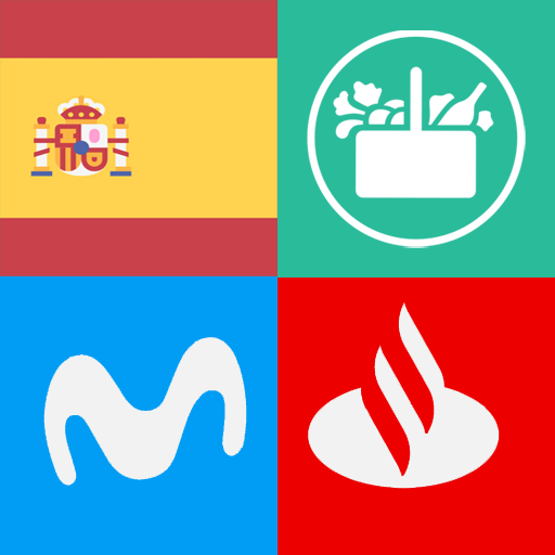 Logo Quiz 2021 Spain icon