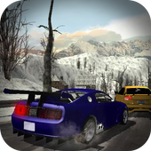 Crazy Traffic Racing أيقونة
