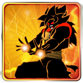 Goku Battle Shadow: Dragon Fight icon