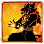 Goku Battle Shadow: Dragon Fight