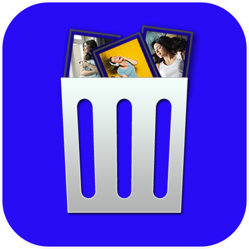 طرق استرجاع صور الفايسبوك icon