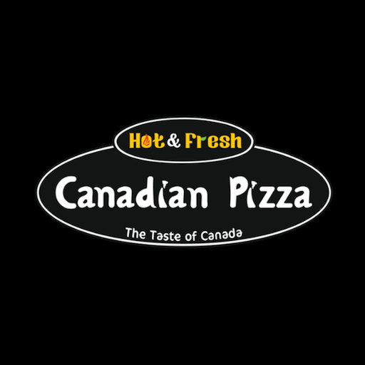 Canadian Pizza - Hot &amp; Fresh icon