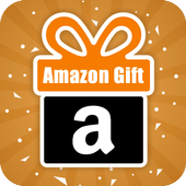Free Gift Cards for Amazon - Amazon Gift Cards icon