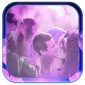 Blender Photo Montage App icon