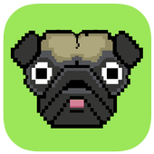 Tap Dog - Jumping arcade game icon