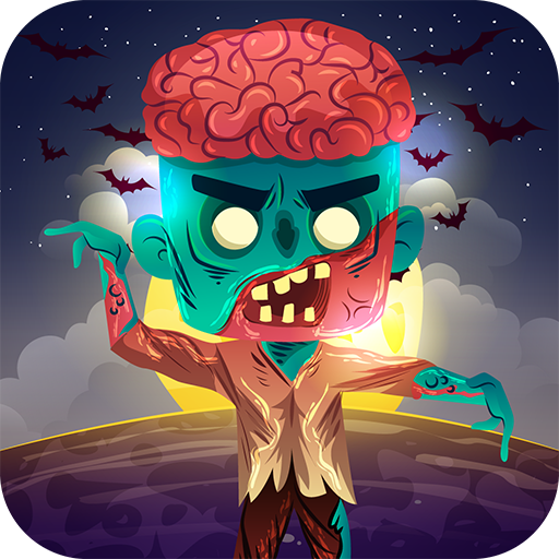 Angry Zombie Shooter – Sheri Moon Zombies Battle icon