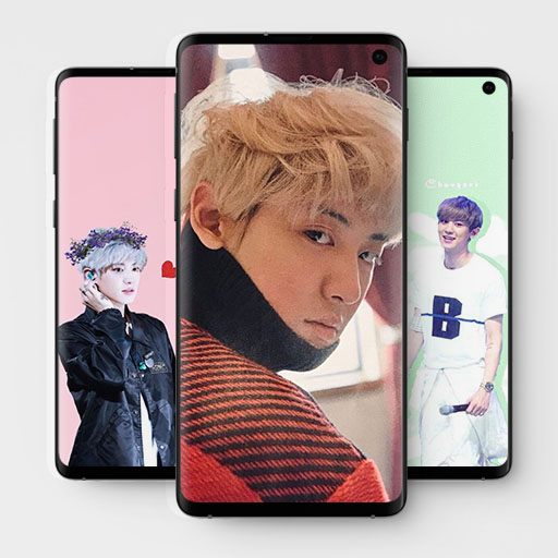 EXO Park Chanyeol Wallpapers KPOP Fans HD icon