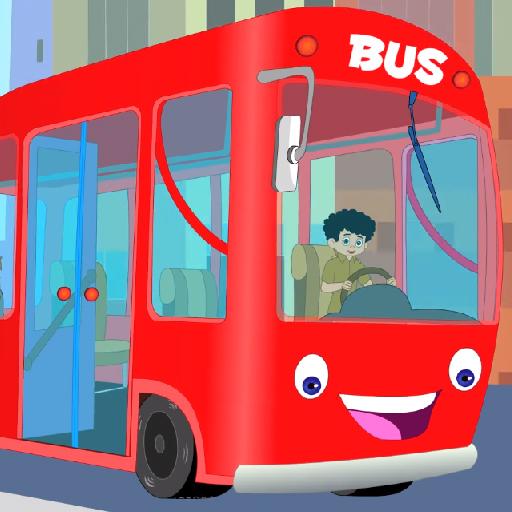 Offline Nursery Rhymes - Kids Songs With Video icon