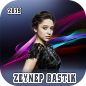 Zeynep Bastık Şarkıları 2019 (İnternetsiz) icon