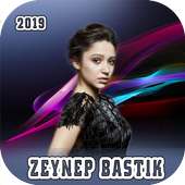 Zeynep Bastık Şarkıları 2019 (İnternetsiz) on 9Apps