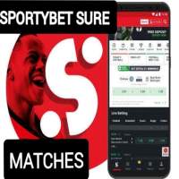 Sportybet Sure Matches